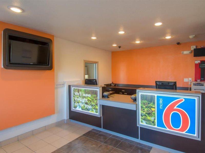 Motel 6-Arcata, Ca Cal Poly Humboldt 외부 사진