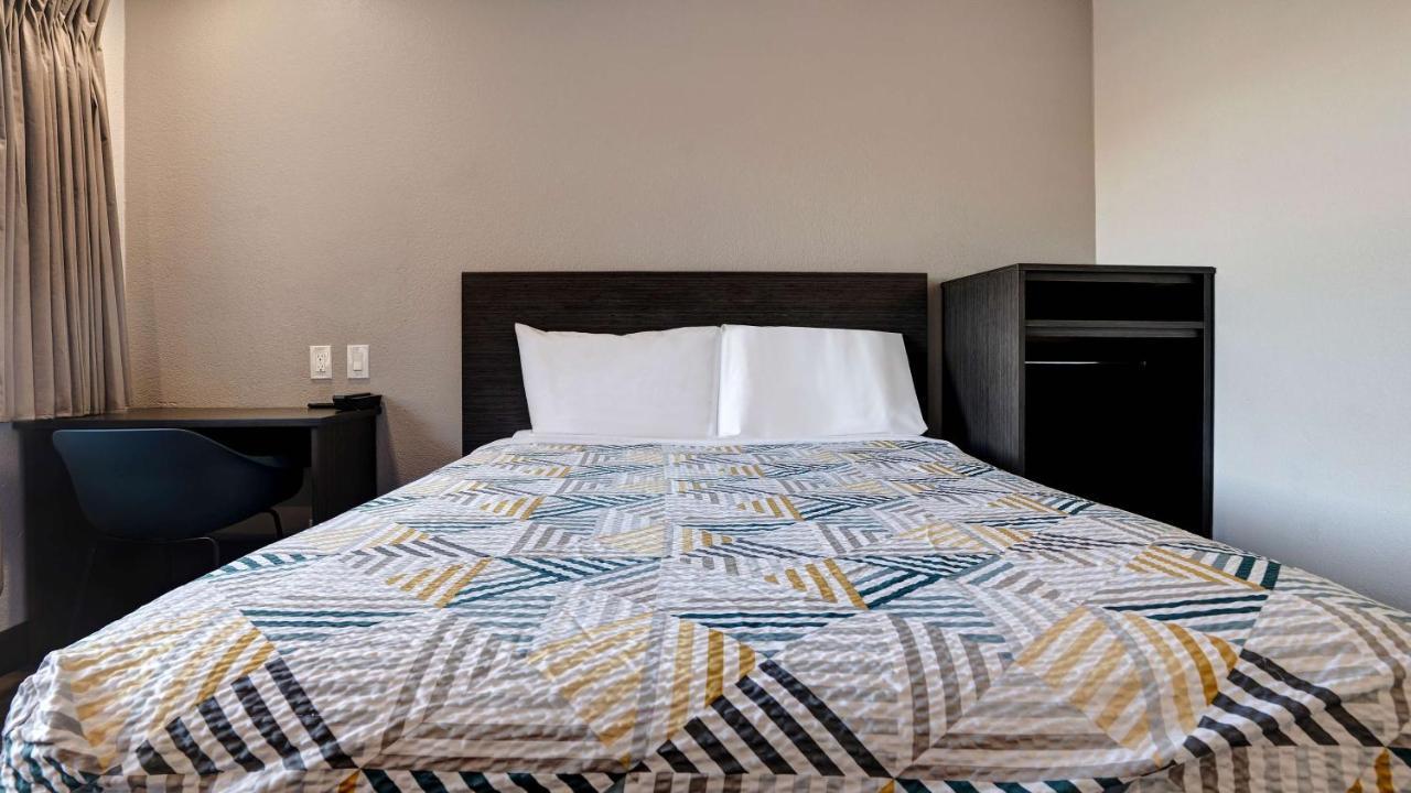 Motel 6-Arcata, Ca Cal Poly Humboldt 외부 사진