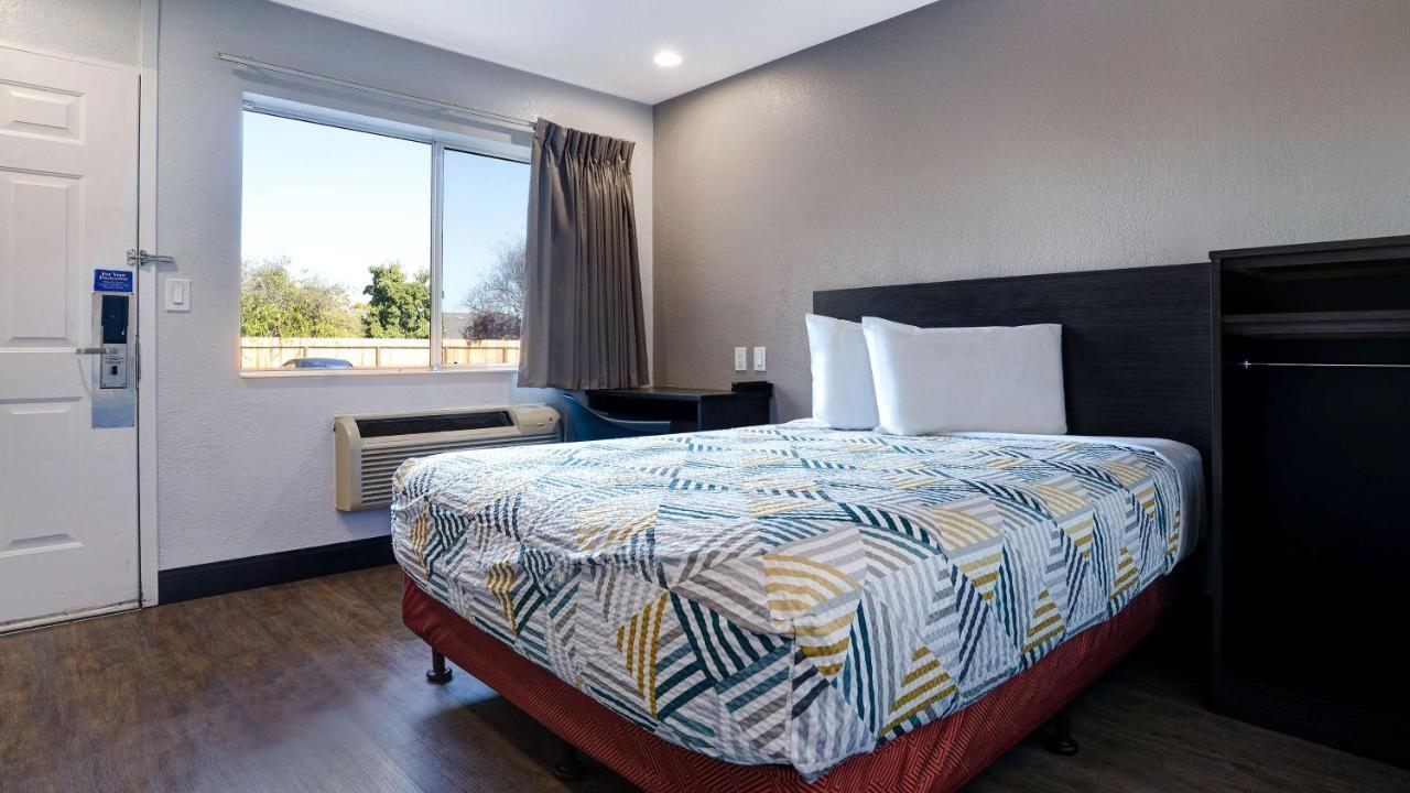 Motel 6-Arcata, Ca Cal Poly Humboldt 외부 사진