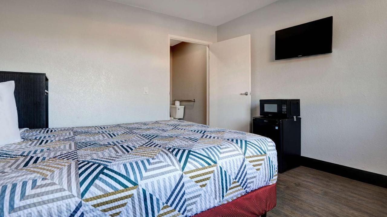 Motel 6-Arcata, Ca Cal Poly Humboldt 외부 사진