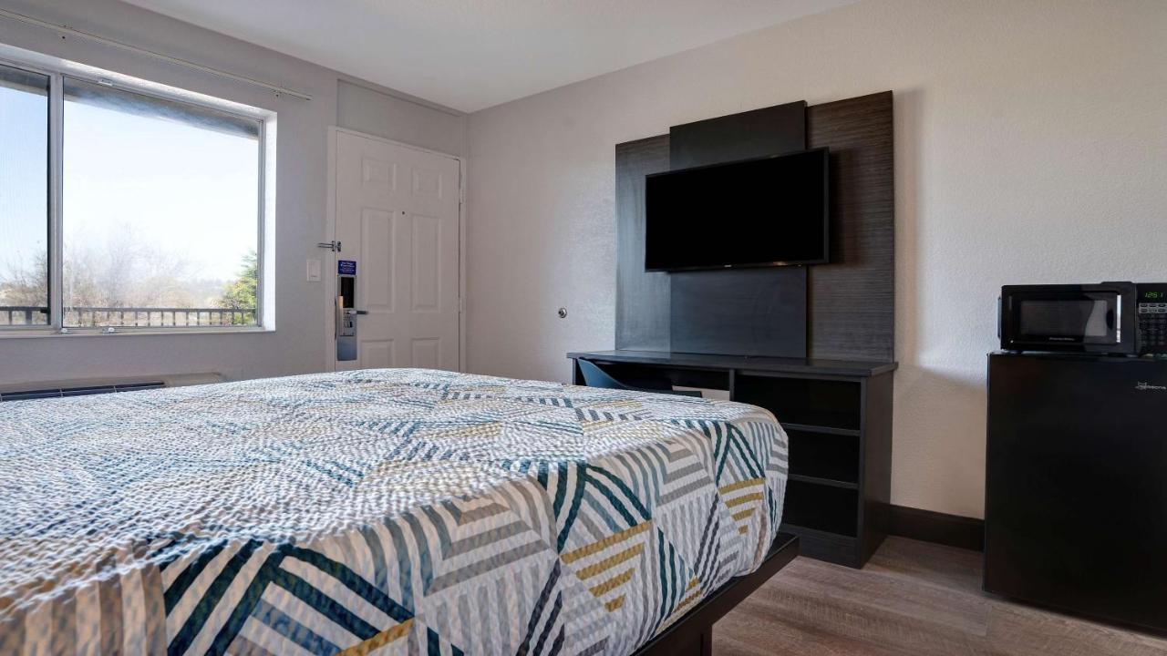 Motel 6-Arcata, Ca Cal Poly Humboldt 외부 사진