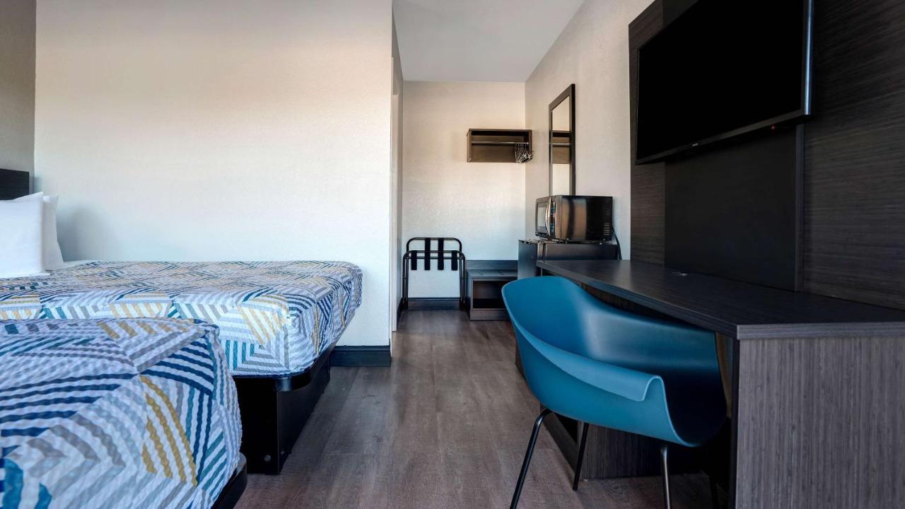 Motel 6-Arcata, Ca Cal Poly Humboldt 외부 사진