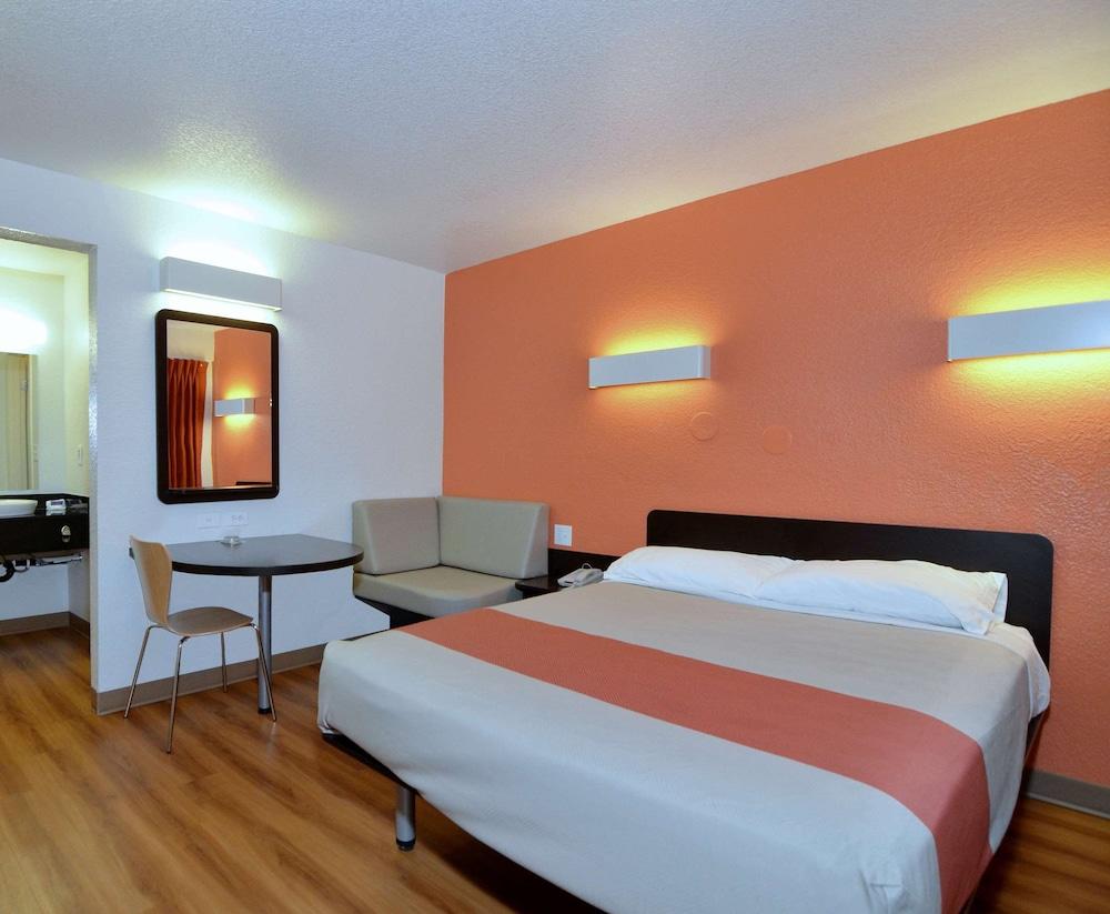 Motel 6-Arcata, Ca Cal Poly Humboldt 외부 사진