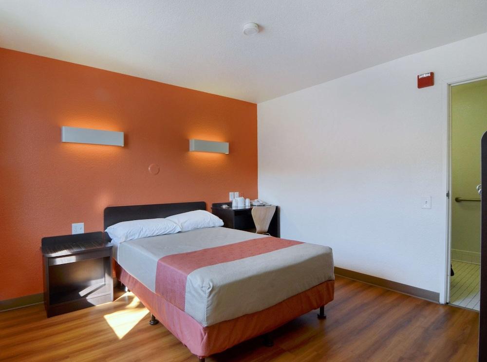 Motel 6-Arcata, Ca Cal Poly Humboldt 외부 사진