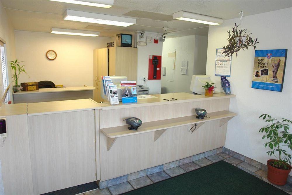 Motel 6-Arcata, Ca Cal Poly Humboldt 외부 사진