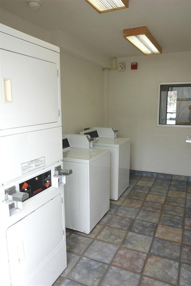 Motel 6-Arcata, Ca Cal Poly Humboldt 외부 사진