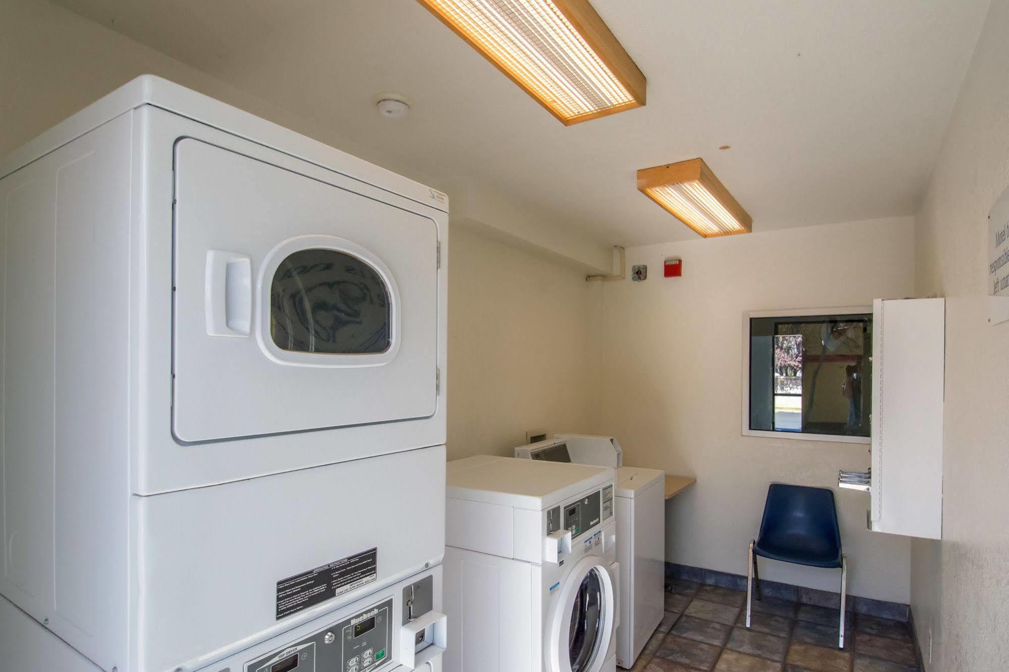 Motel 6-Arcata, Ca Cal Poly Humboldt 외부 사진