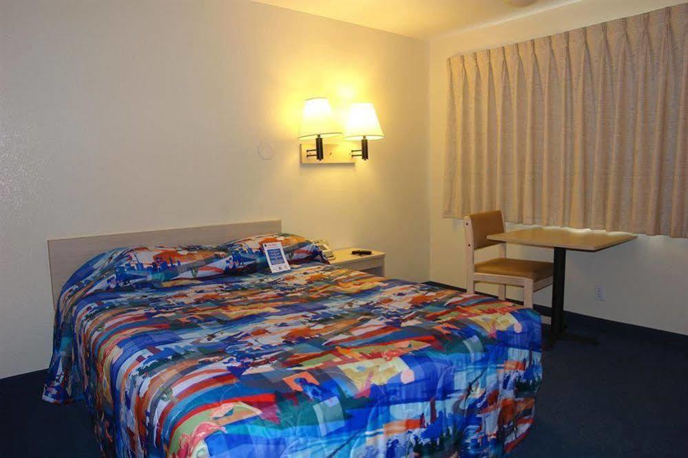 Motel 6-Arcata, Ca Cal Poly Humboldt 외부 사진