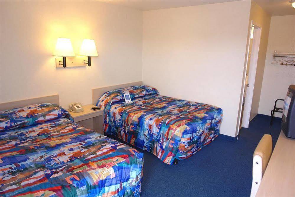 Motel 6-Arcata, Ca Cal Poly Humboldt 외부 사진
